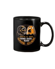 GAME OVER MAN GAME OVER Mug thumbnail