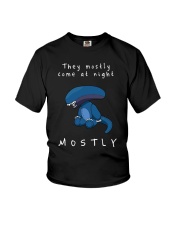 Mostly Mostly Youth T-Shirt thumbnail