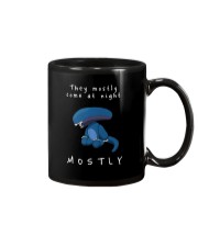 Mostly Mostly Mug thumbnail