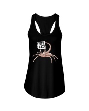 Limited Edition Ladies Flowy Tank thumbnail