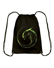 Limited Edition Drawstring Bag thumbnail