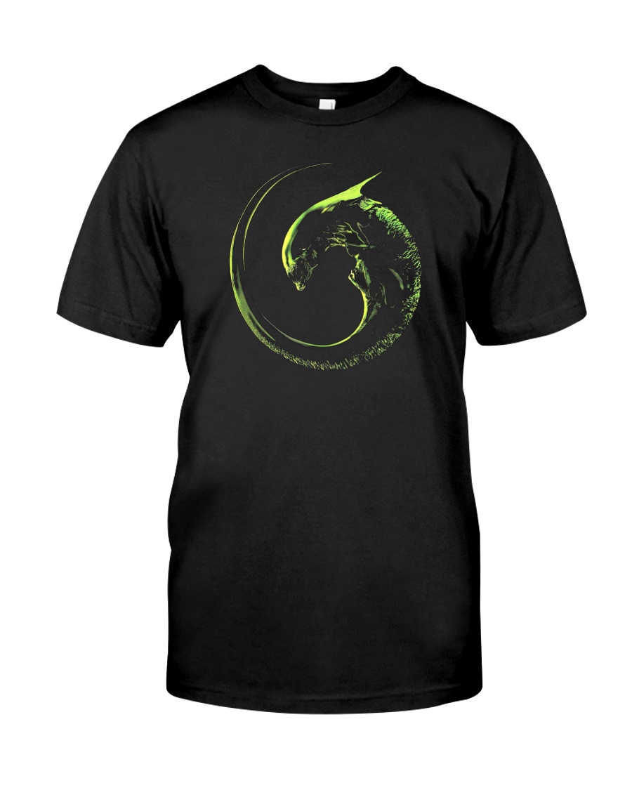 Limited Edition Classic T-Shirt