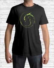 Limited Edition Classic T-Shirt lifestyle-mens-crewneck-front-1