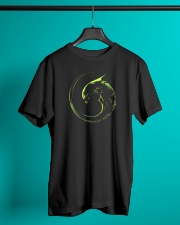 Limited Edition Classic T-Shirt lifestyle-mens-crewneck-front-3