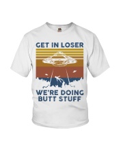 Get In Loser Youth T-Shirt tile