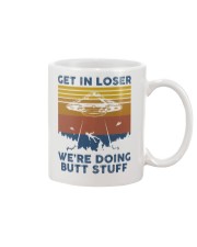 Get In Loser Mug tile