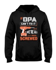 Opa If Can't Fix Hooded Sweatshirt tile