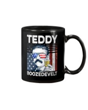 Teddy Boozedvelt Mug tile