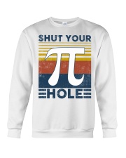Science Shut Your Hole Crewneck Sweatshirt tile