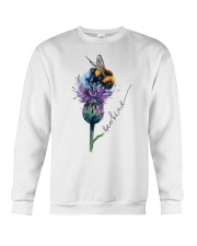 Bee Kind Crewneck Sweatshirt tile