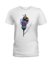 Bee Kind Ladies T-Shirt tile