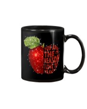Teacher You Are The Reason I Love To Teach Tshirt Mug tile