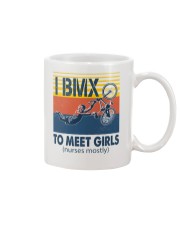 BMX Store Vintage Mug tile