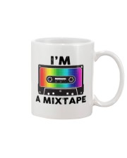 LGBT I'm A Mitape Mug tile