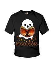 BOOOOOOKS Youth T-Shirt tile