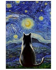 Cat VG Art 16x24 Poster front