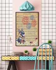 German Shepherd America The Beautiful 16x24 Poster lifestyle-poster-6