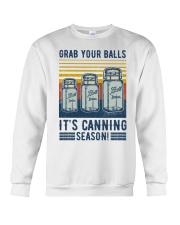 Canning Grab Your Balls Crewneck Sweatshirt tile