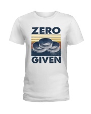 Hockey Zero Given Ladies T-Shirt tile