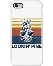 Funny Lookin Pine Phone Case tile