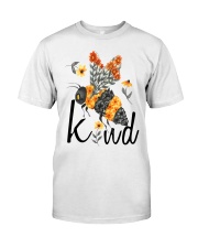 Bee Kind Classic T-Shirt tile