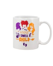 I SMELL A CHILD 01 Mug tile