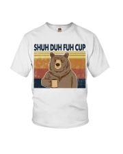 Shuh Duh Fuh Cup Youth T-Shirt tile