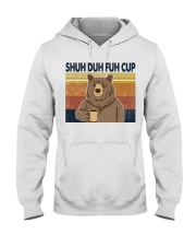 Shuh Duh Fuh Cup Hooded Sweatshirt tile