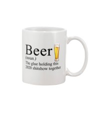 Beer Together Mug tile