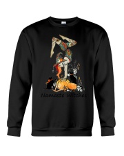 NAMASTE WITCHES Crewneck Sweatshirt tile