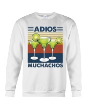 Cocktail Adios Muchachos Crewneck Sweatshirt tile