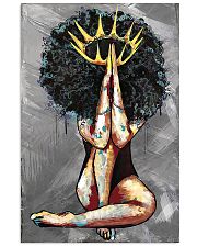 Black Queen 11x17 Poster front