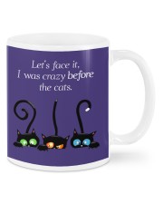 Cat Lover Mugs tile