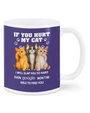 Cat Lover Mugs tile