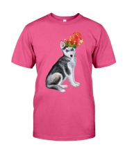Dog Lovers Premium Fit Mens Tee tile