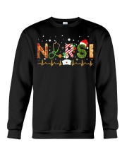 NURSE CHRISTMAS Crewneck Sweatshirt thumbnail