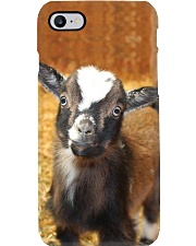 CUTE LITTLE BABY GOAT Phone Case i-phone-7-case