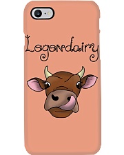 COW LEGEND DAIRY PHONECASE Phone Case i-phone-7-case