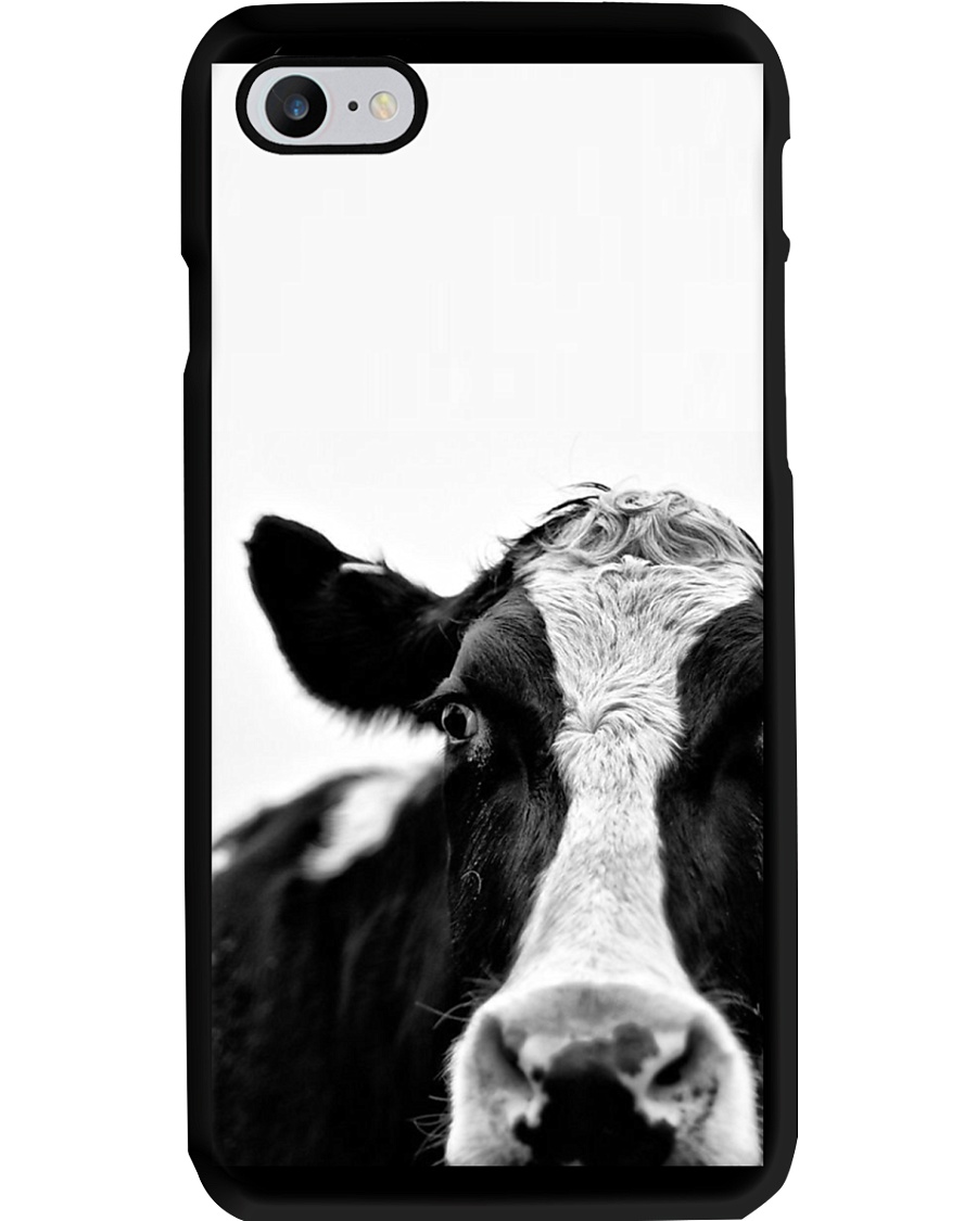 1BEAUTIFUL COW PHONECASE Phone Case