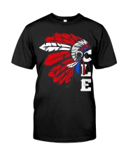 Native Ohio Indian Tribe Shirt Premium Fit Mens Tee thumbnail
