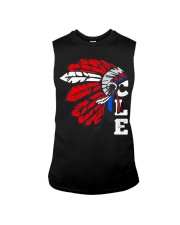 Native Ohio Indian Tribe Shirt Sleeveless Tee thumbnail