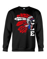 Native Ohio Indian Tribe Shirt Crewneck Sweatshirt thumbnail