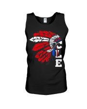 Native Ohio Indian Tribe Shirt Unisex Tank thumbnail