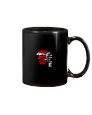 Native Ohio Indian Tribe Shirt Mug thumbnail