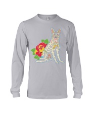 German shepherd Long Sleeve Tee thumbnail