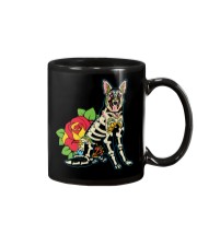 German shepherd Mug thumbnail