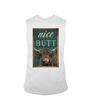 Farm Nice Butt Sleeveless Tee tile