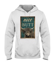 Farm Nice Butt Hooded Sweatshirt tile