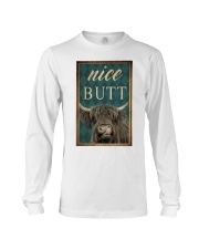 Farm Nice Butt Long Sleeve Tee tile