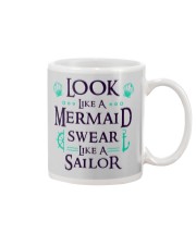 Look like a Mermaid Mug thumbnail